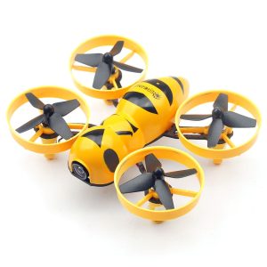 Fatbee FPV