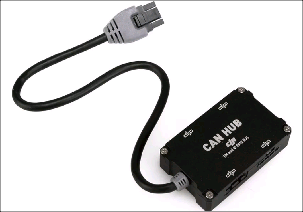 can hub