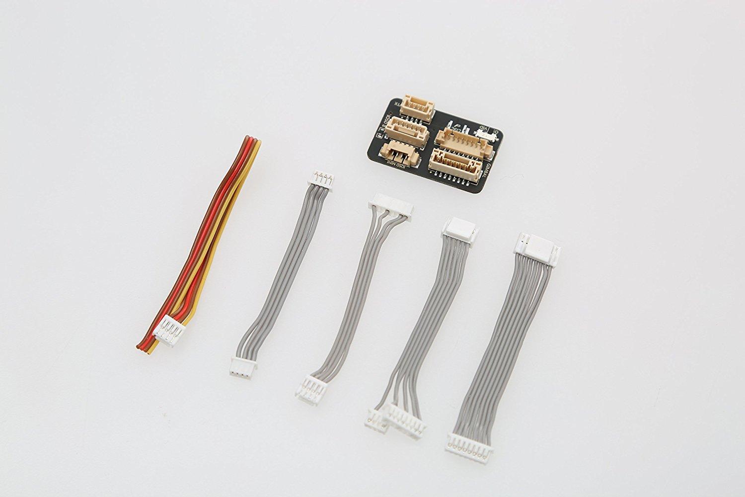 kit conectores phantom