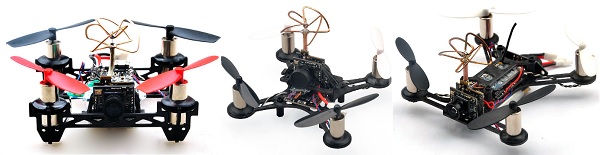Eachine QX80/90/95