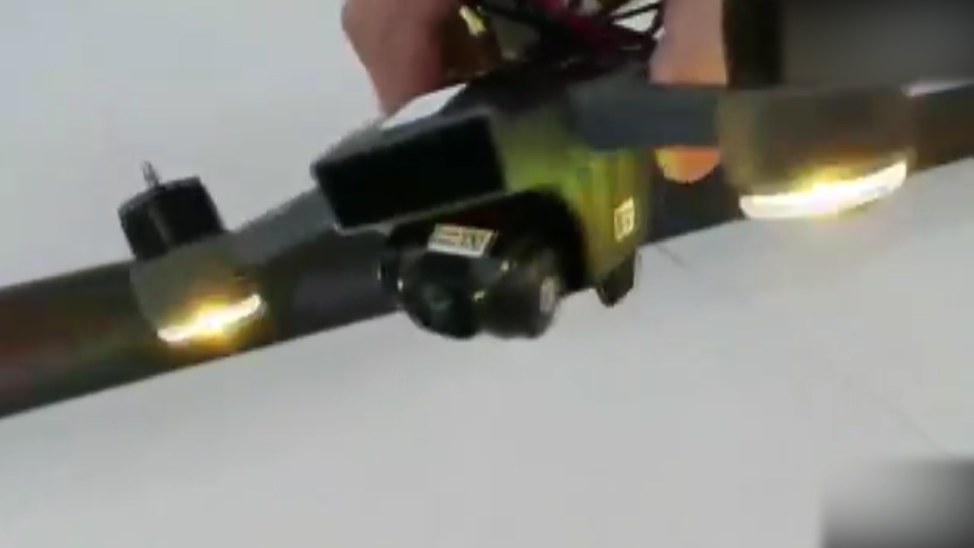 DJI Spark - gimbal DJI Spark - gimbal