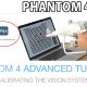 DJI deixa vazar vídeo e revela o novo DJI Phantom 4 Advanced