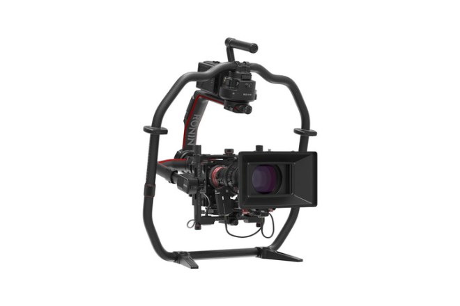 Ronin 2 com seu frame
