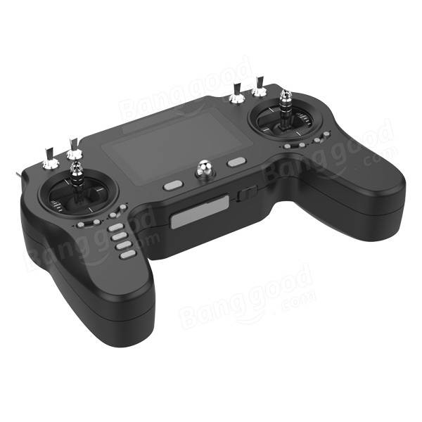 IRangeX IR8M