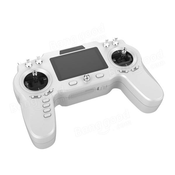 IRangeX IR8M