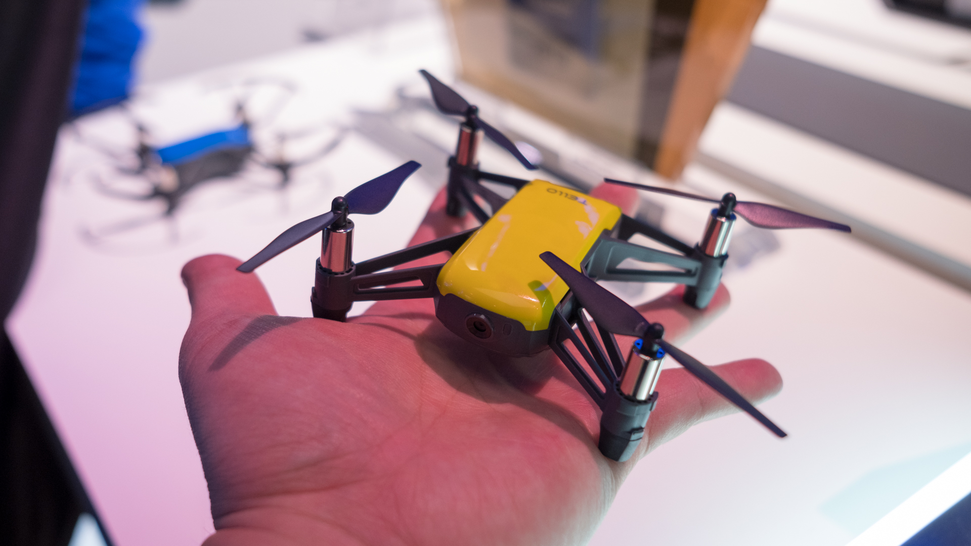 DJI Tello