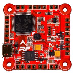 Revolt F4 V2