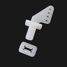 Horn auto-travante