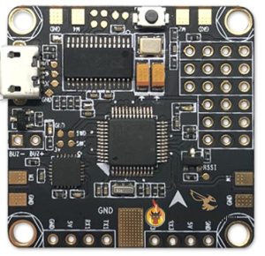 Betaflight F3