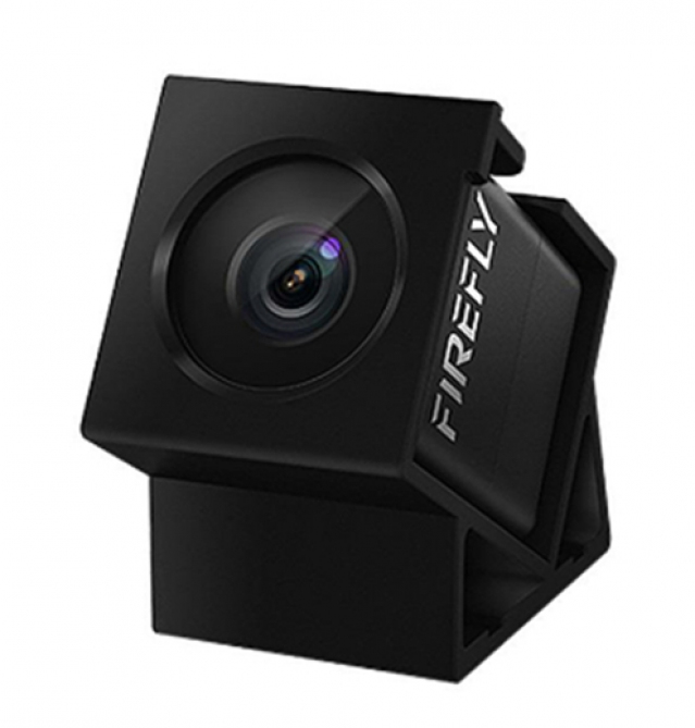 Hawkeye Firefly HD