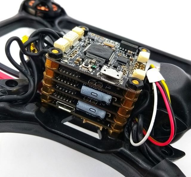 TBS Power Cube