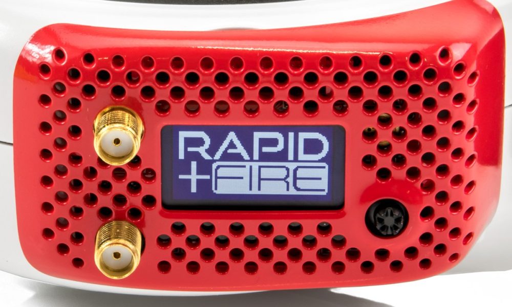 ImmersionRC Rapidfire