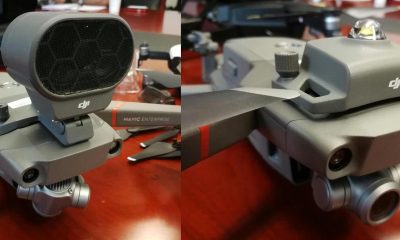 Mavic 2 Enterprise