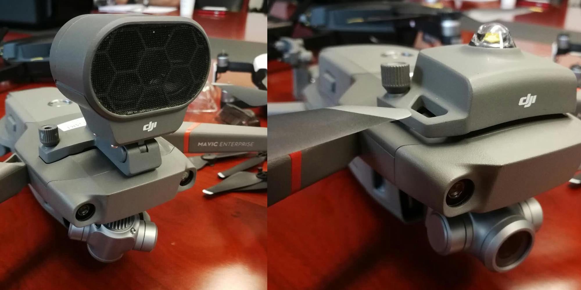 Mavic 2 Enterprise