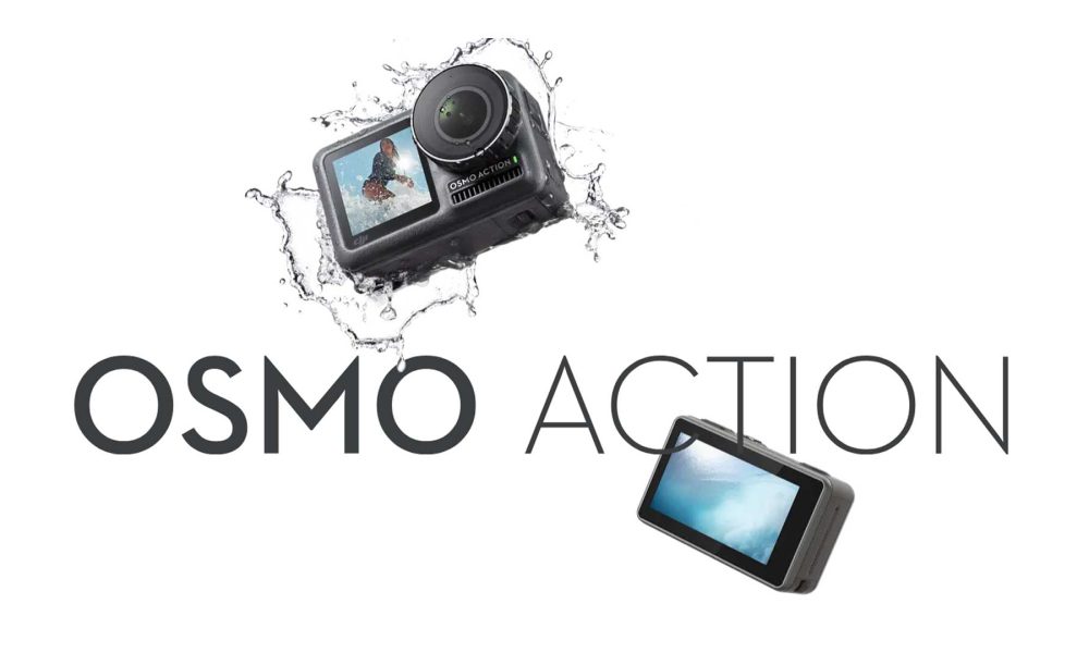 OSMO Action