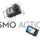 OSMO Action