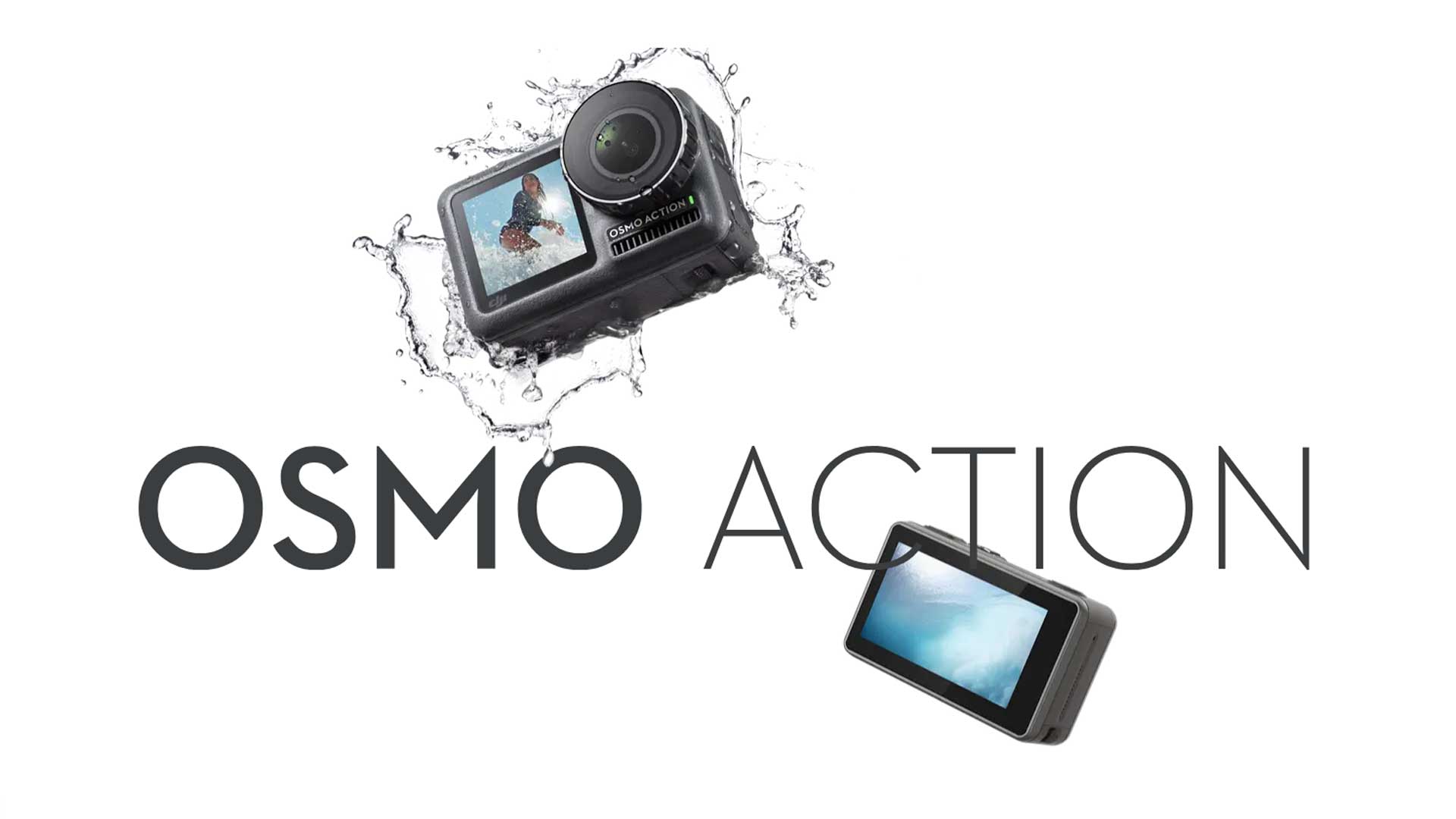 OSMO Action