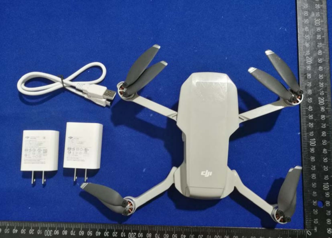 DJI Mavic Mini