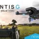 Yuneec lança seu novo drone: Mantis G