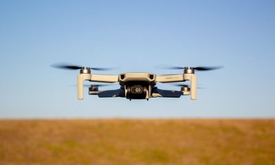 DJI Mavic Mini