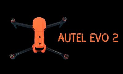 Autel Evo 2