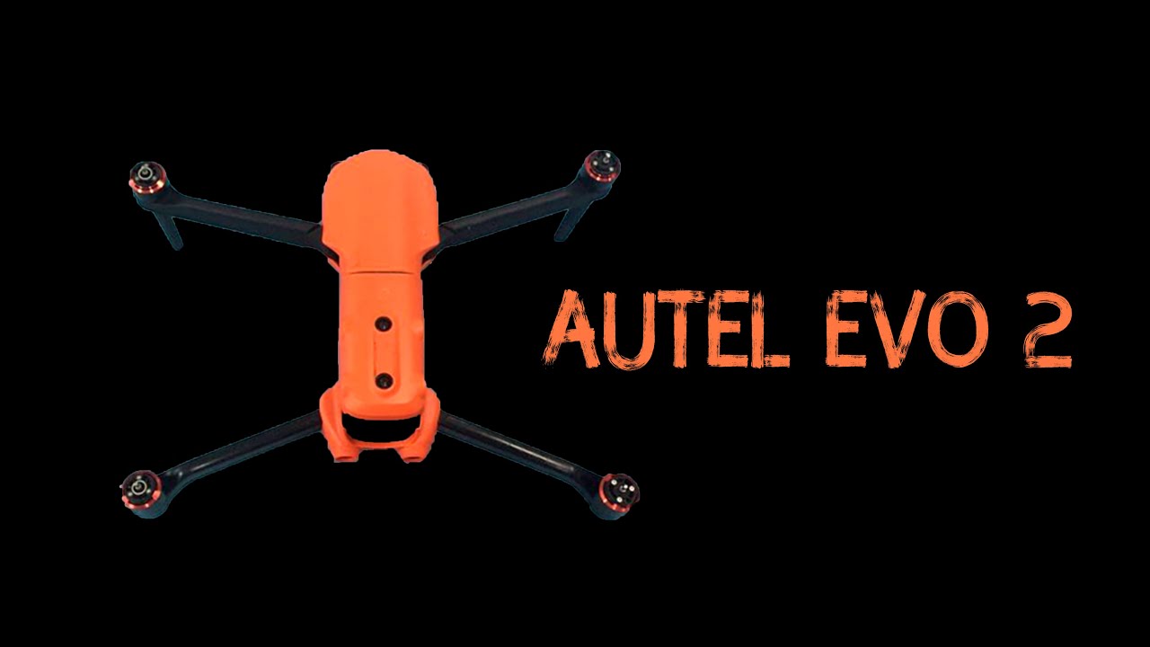 Autel Evo 2