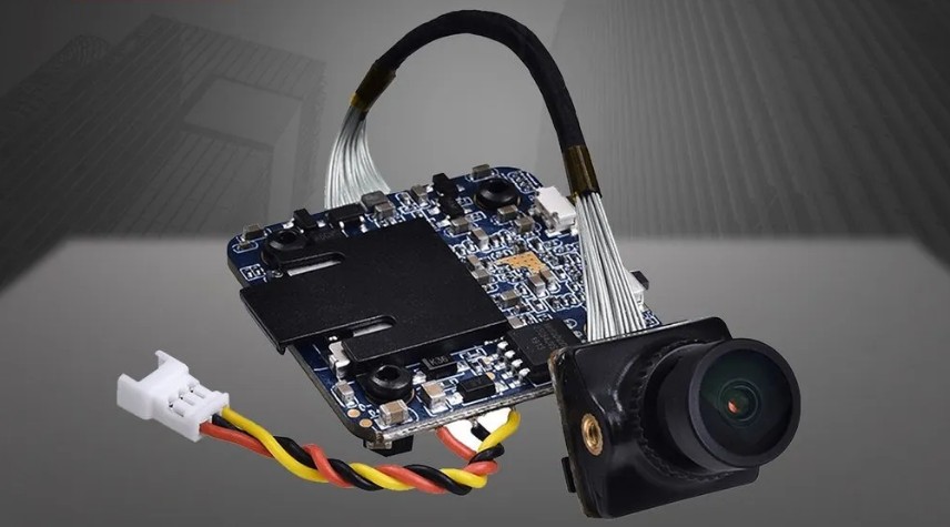 Runcam Split 3 Nano