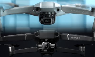 Mavic AIr 2