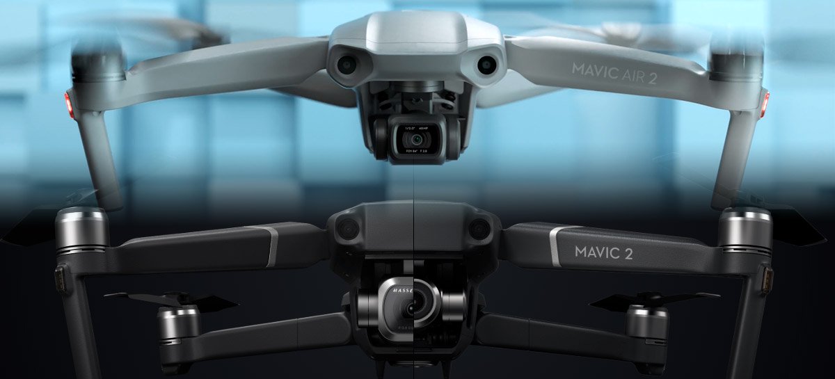 Mavic AIr 2