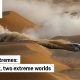 Novo vídeo publicitário: Porsche Taycan Cross Turismo vs Johnny FPV