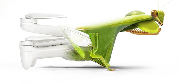 Parrot anafi 3d model cheap