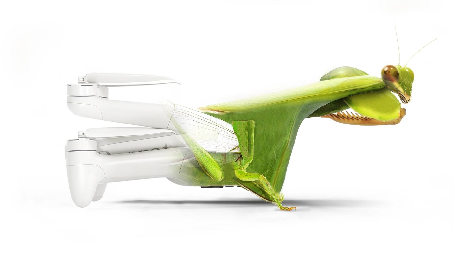 Parrot anuncia Anafi Ai um drone com alcance virtualmente
