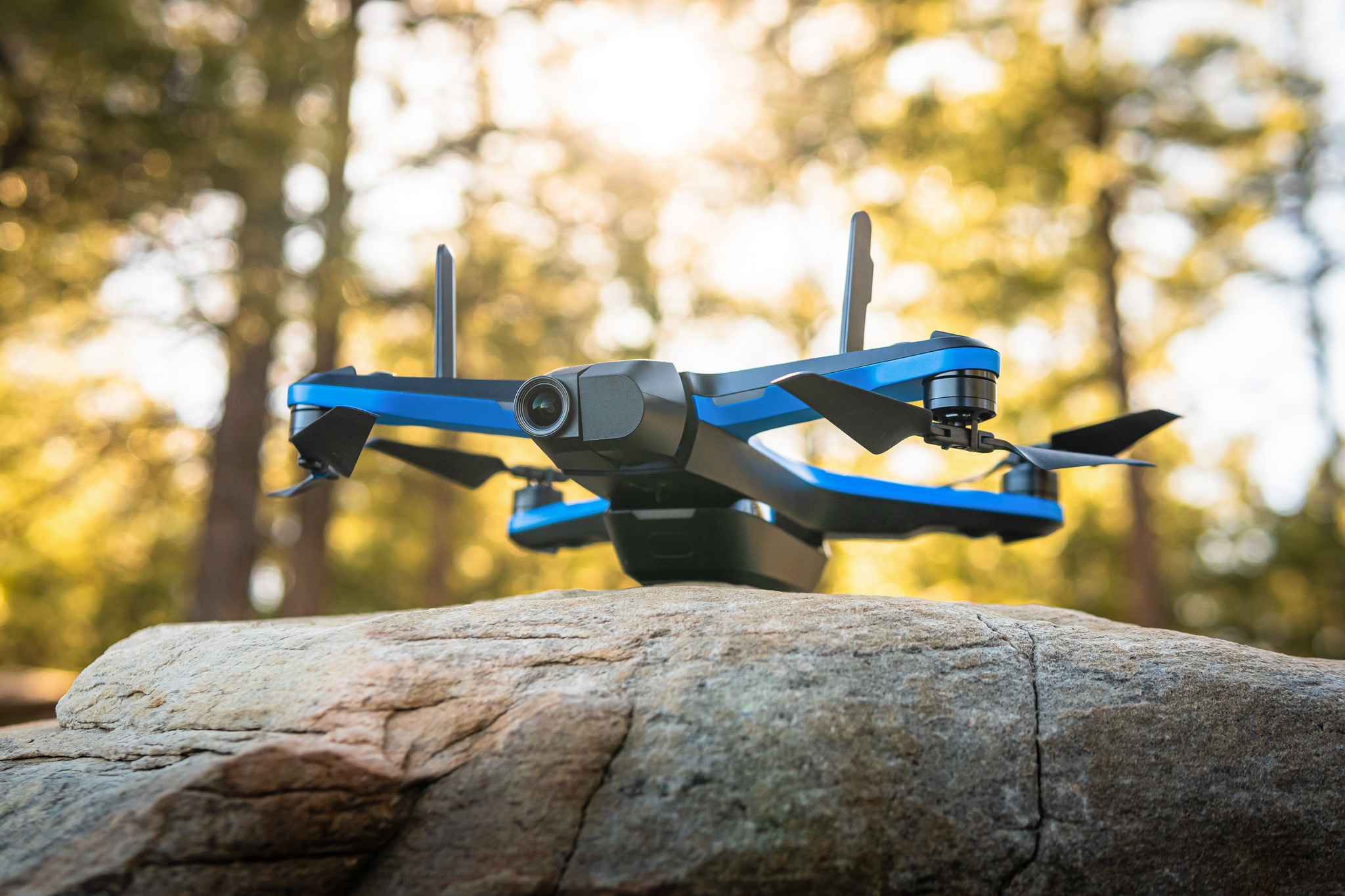 Skydeo drone cheap