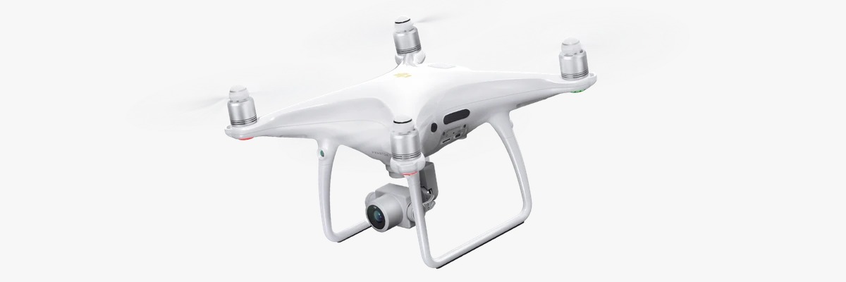 Phantom 4 upgrade sales drone